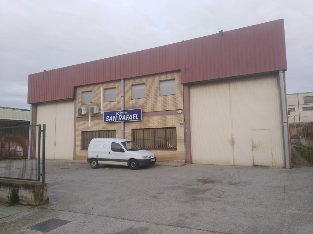Talleres San Rafael Tudela