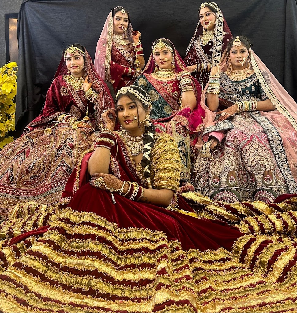 Ftv London Salon Academy Udaipur