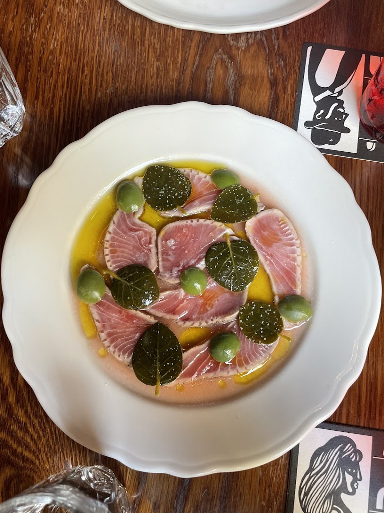 Carpaccio