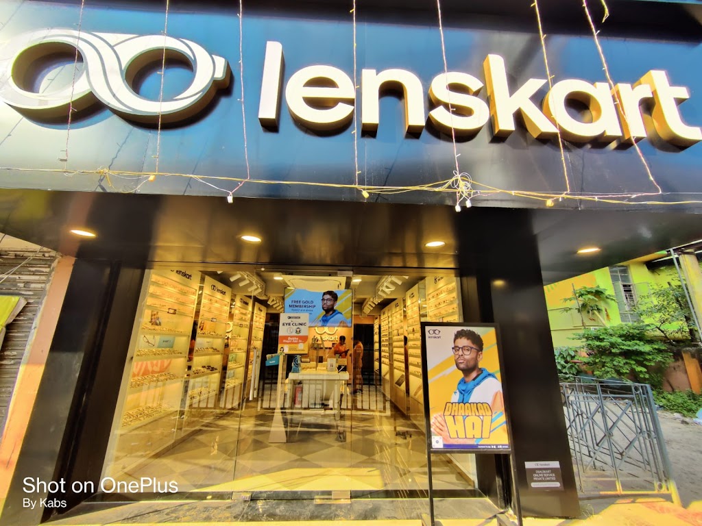 Lenskart Sonarpur