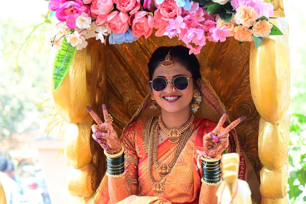 Priti S Makeover Beauty Salon