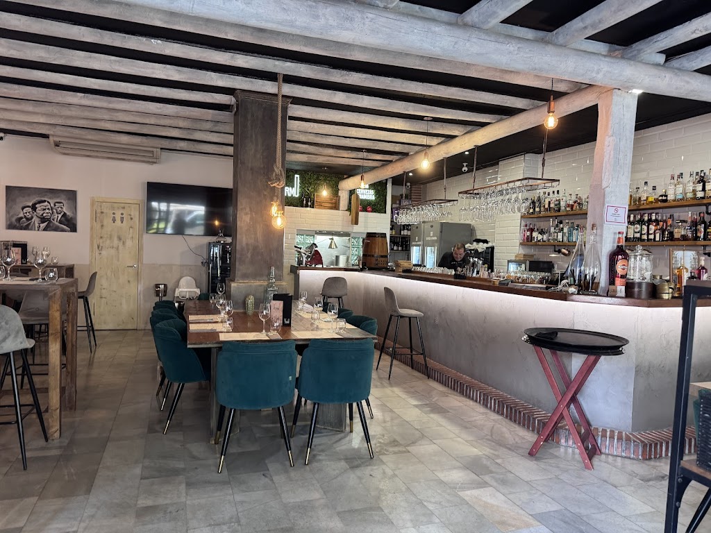 Restaurante Vermu marbella