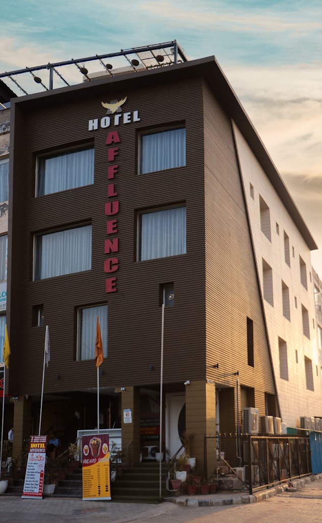 Hotel Affluence