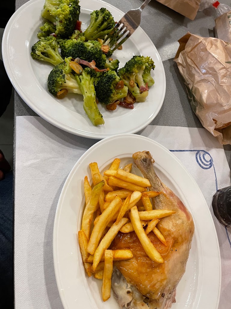 POLYGONFOOD S.L. — Papas fritas