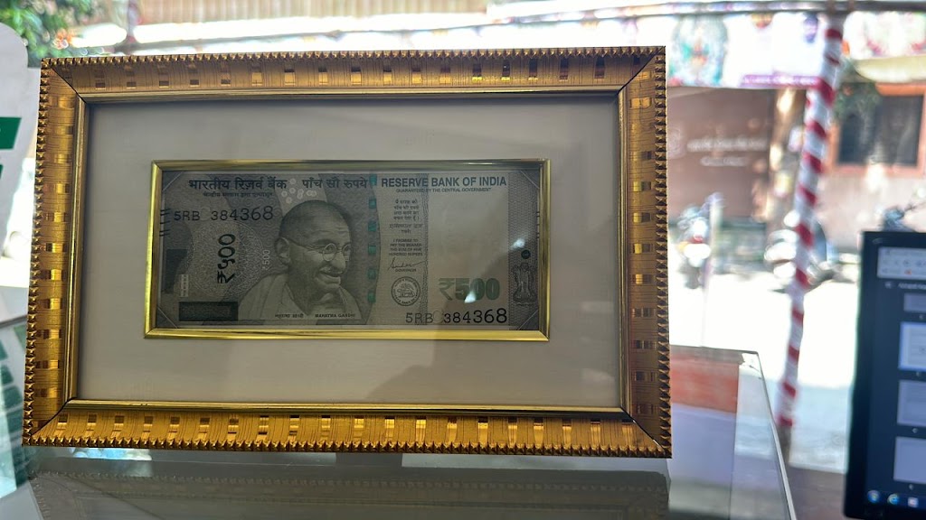 Gurudatta Photo Frame Maker Maha E Seva Kendra Cyber Cafe