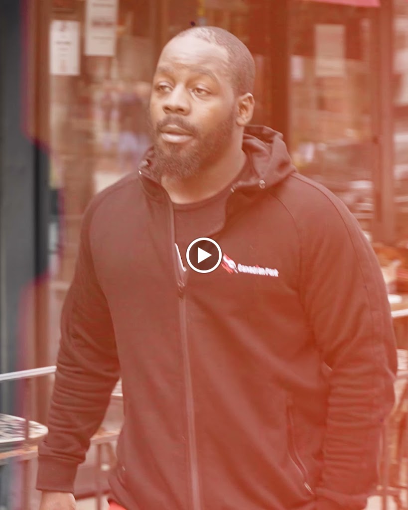  Canadian Park Personal Training