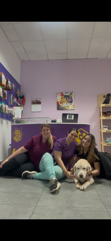 Clinica Veterinaria Las Medianias II