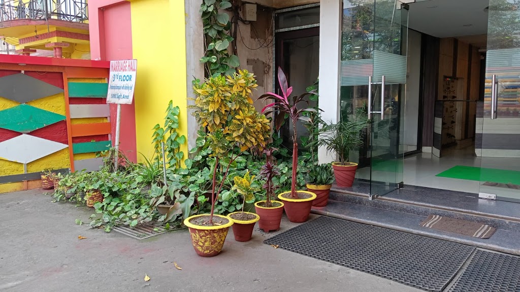 Hotel Tamrolipto Park