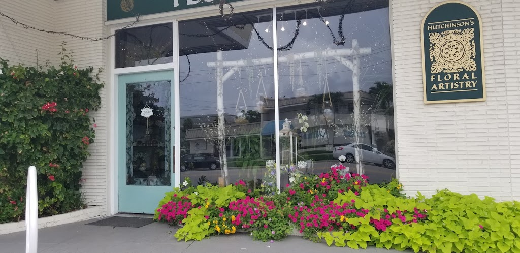 Hutchinson's Floral Artistry