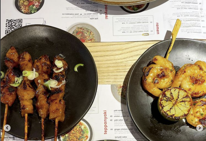 Yakitori
