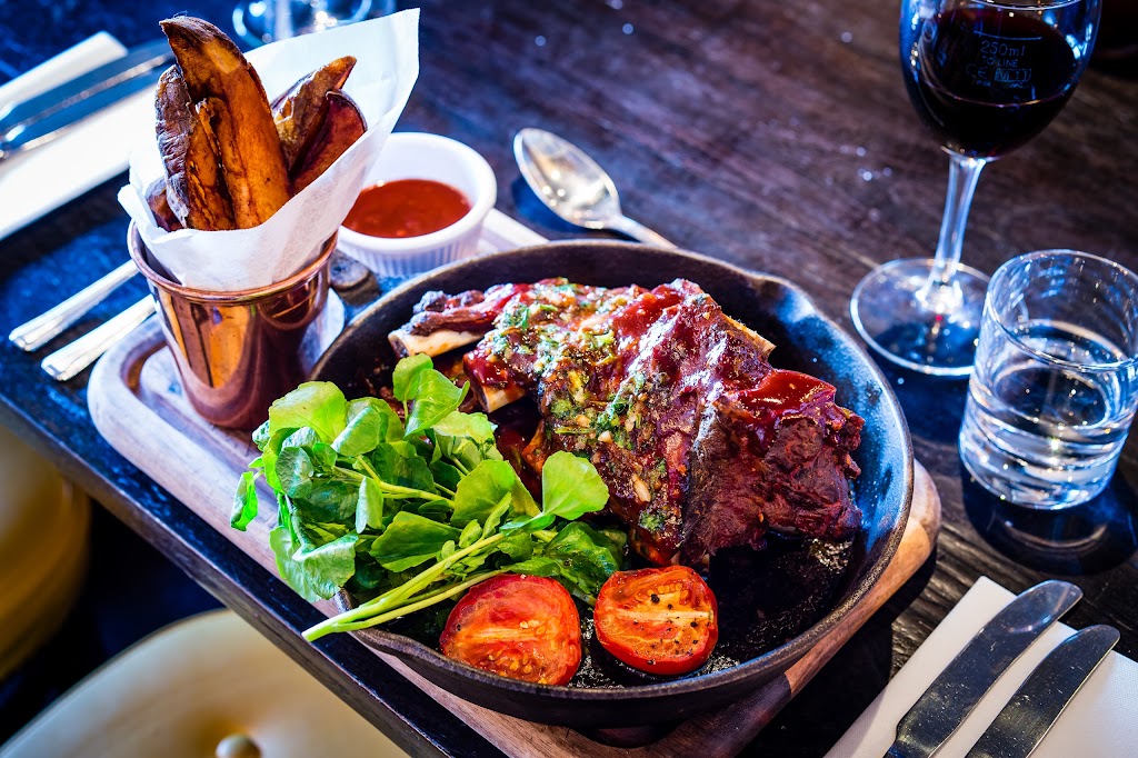 Steak