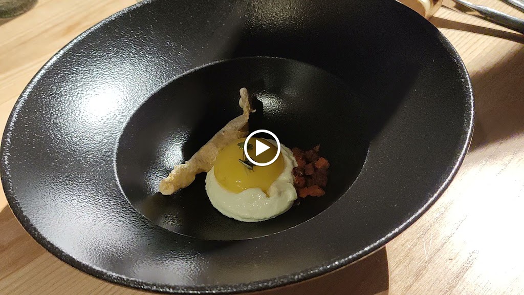 RESTAURANTE LASAI — Videos
