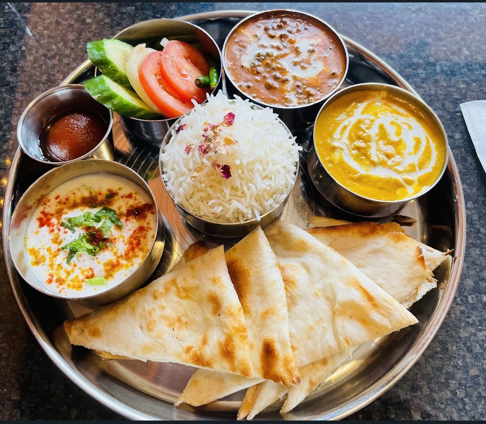 Food & drink