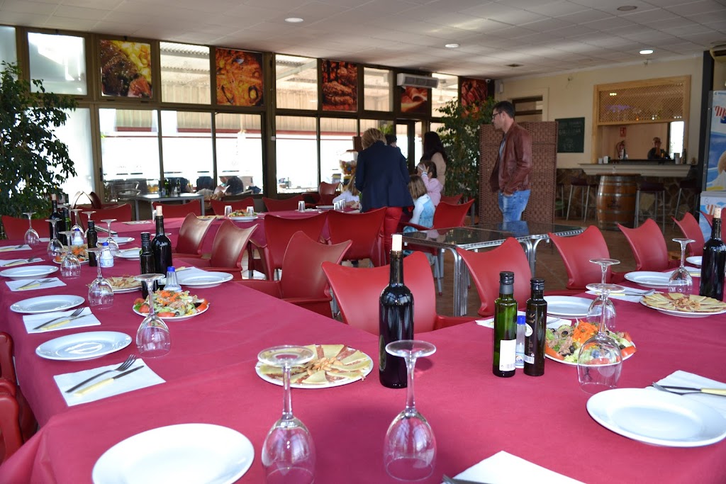 Restaurante Los Cabildos