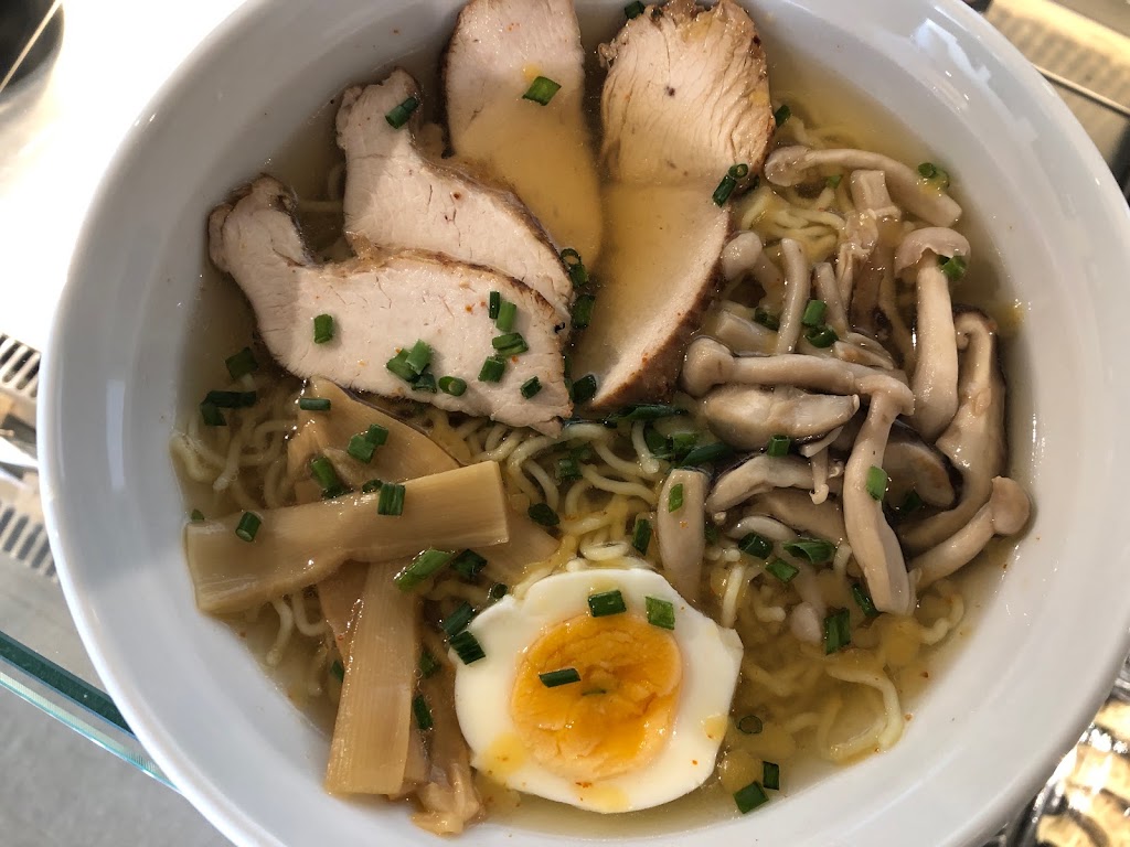 Kekomo — Ramen