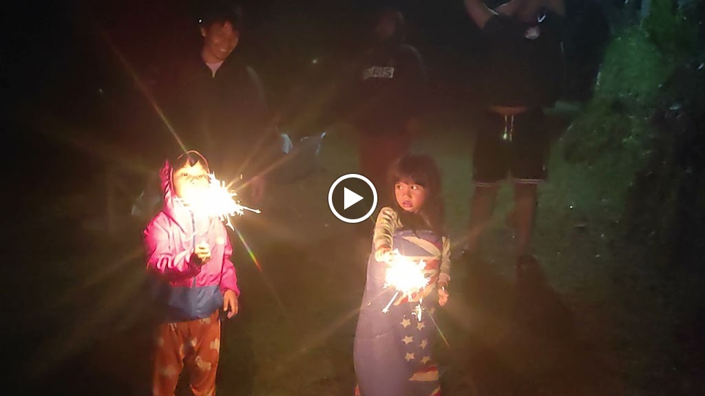 MATANARI CAMPING GROUND