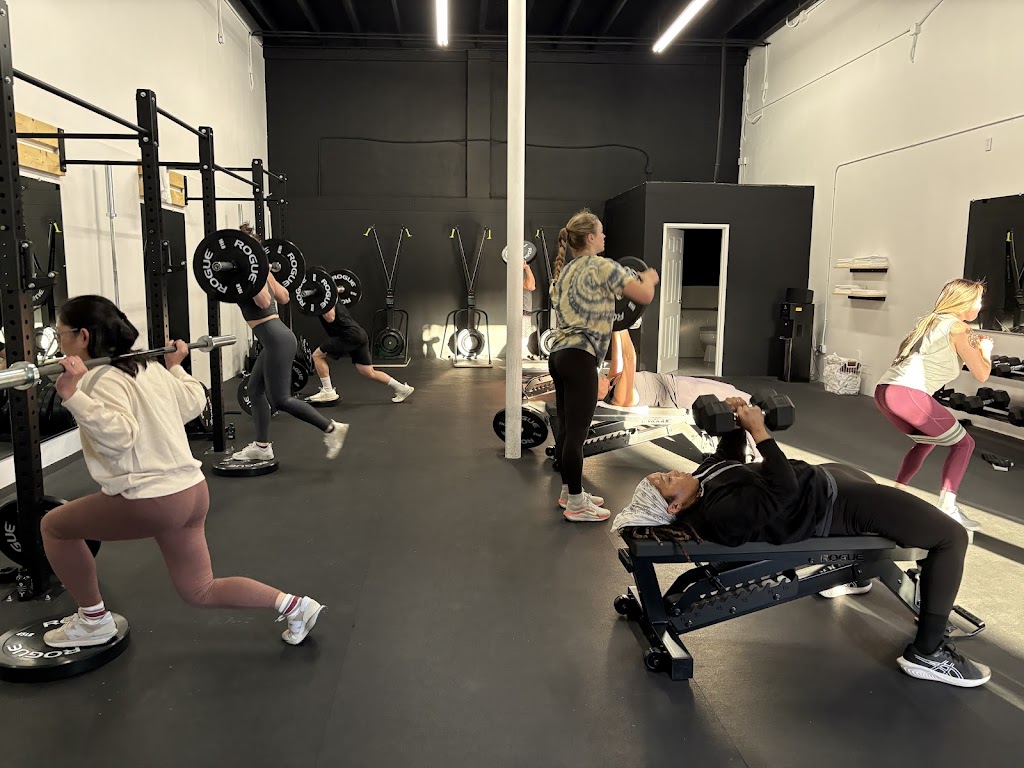  Centric Fitness Club