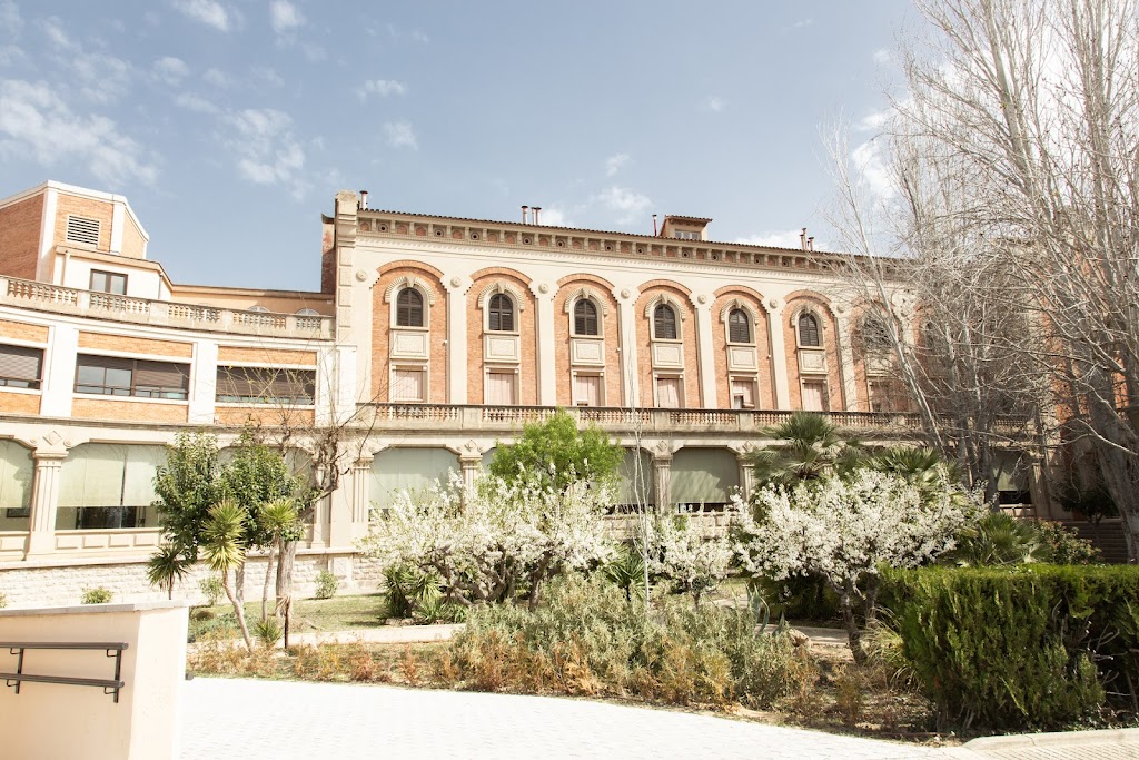 Residencia Mare Rafols