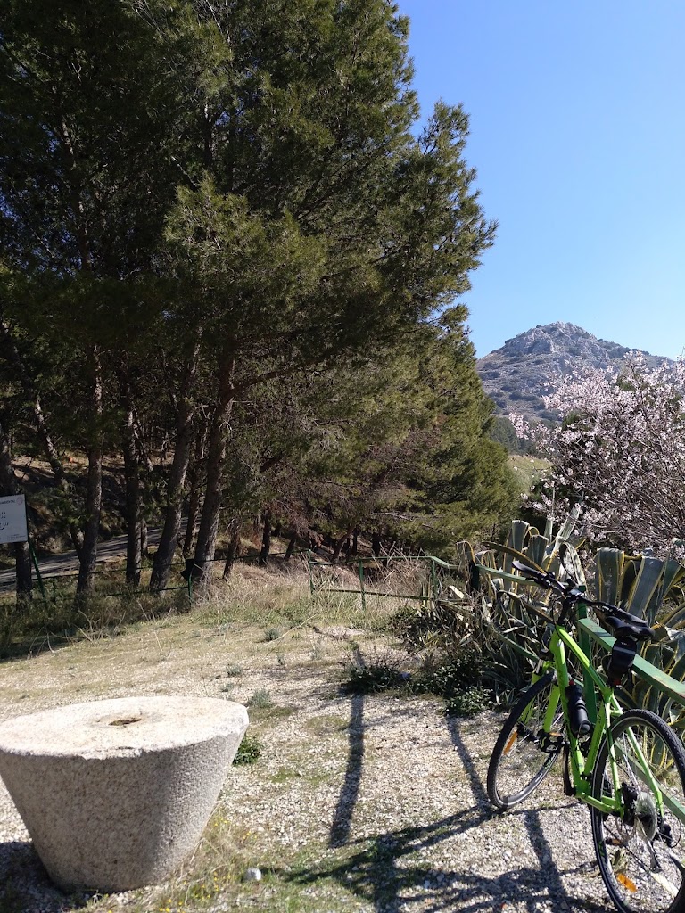 Pena de La Fuente