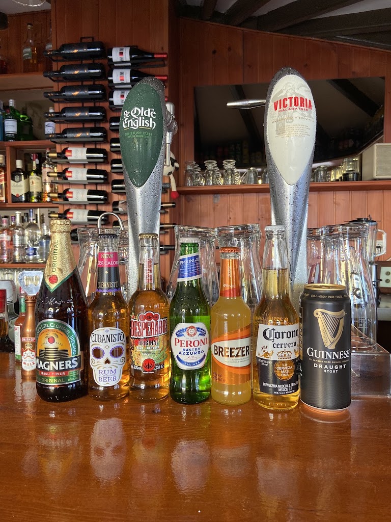 Koopers Bar — Del propietario