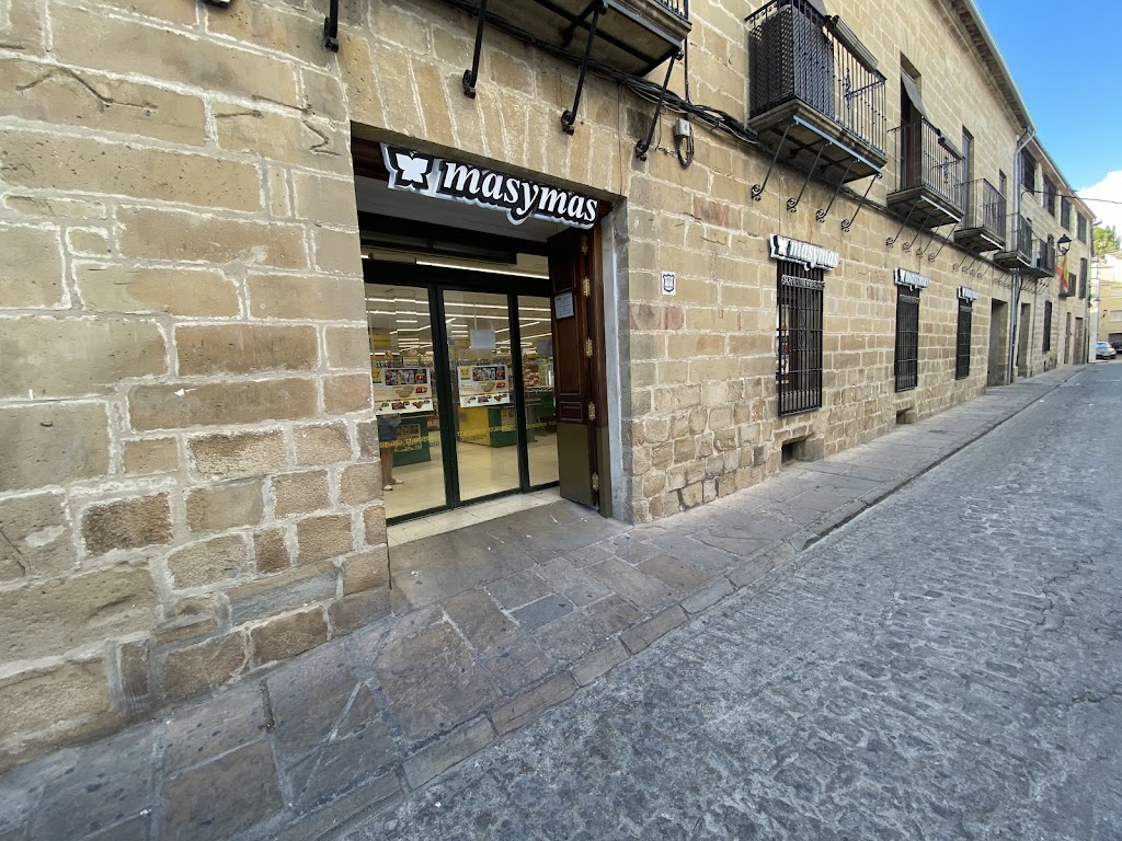 Masymas Supermercados