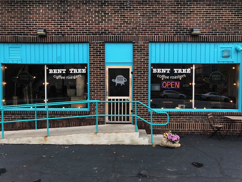 Photo of Bent Tree Coffee Roasters