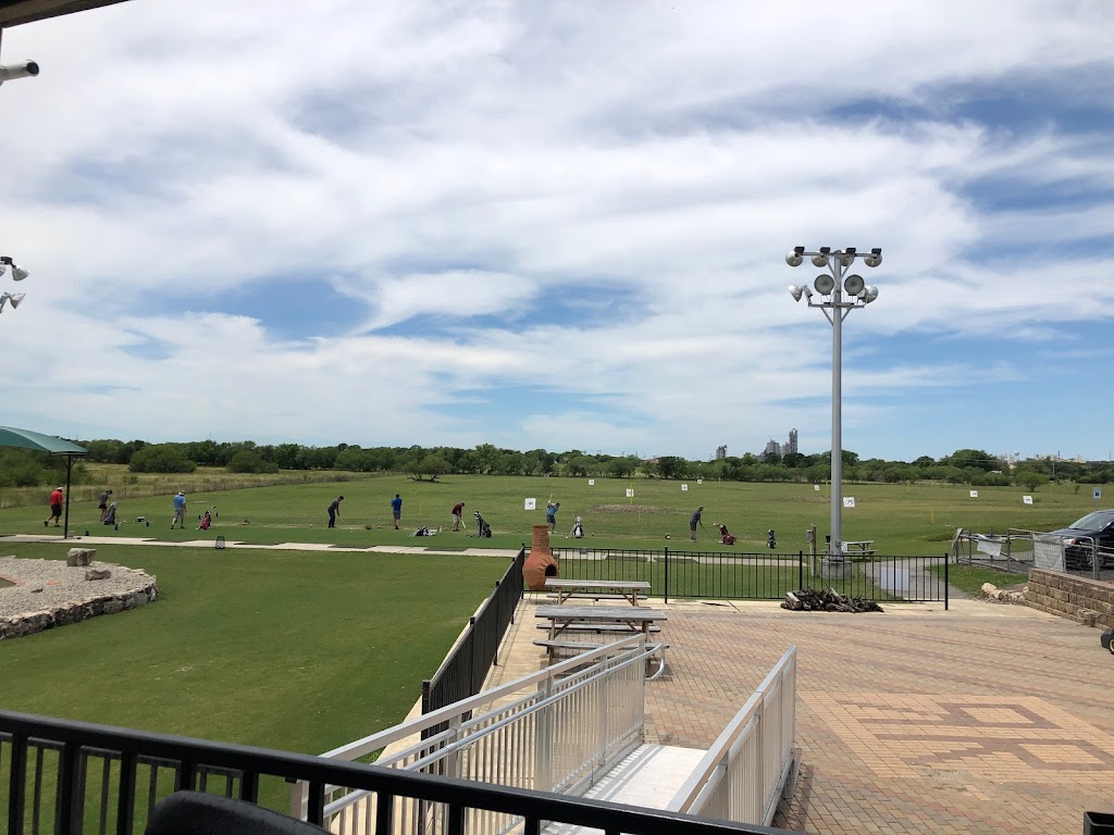  David Ogrin Golf Academy