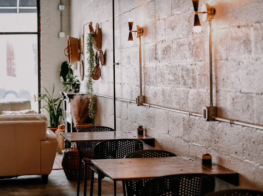 Photo of Amity Coffee Roasters