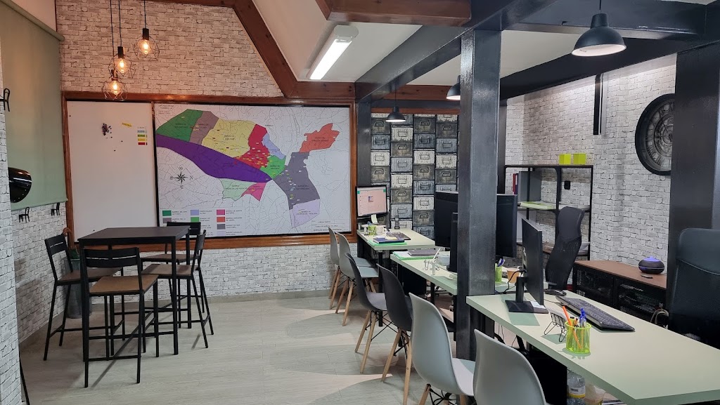 Lordhouse — Interior