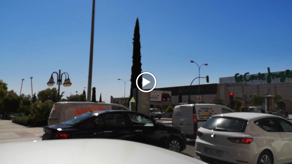 Bosch Car Service Talleres Salcedo — Videos