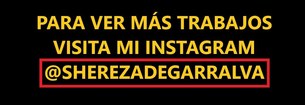 Sherezade Garralva | Lifting de Pestanas