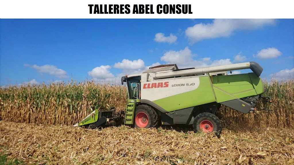 Talleres Abel Consul