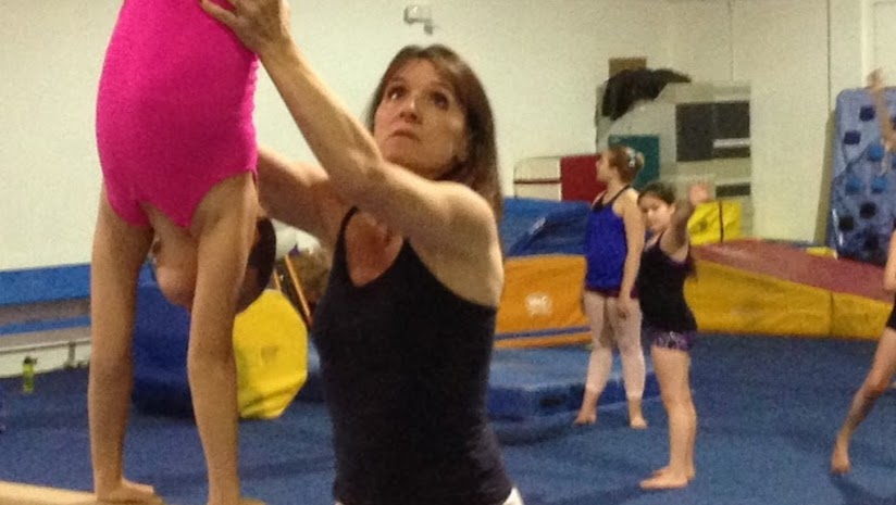  Starz Gymnastics