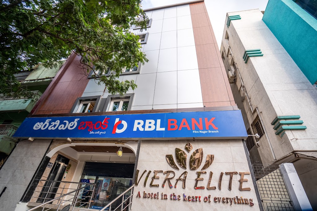 Viera Elite Jubilee Hills