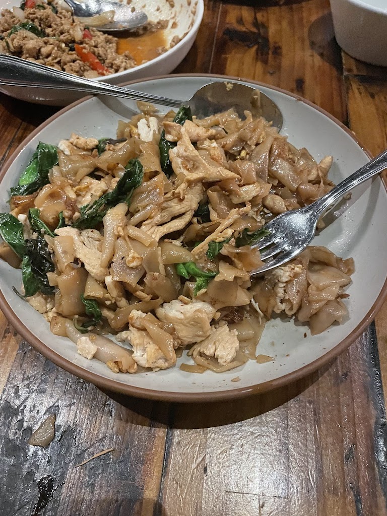 Nittaya's Secret Kitchen