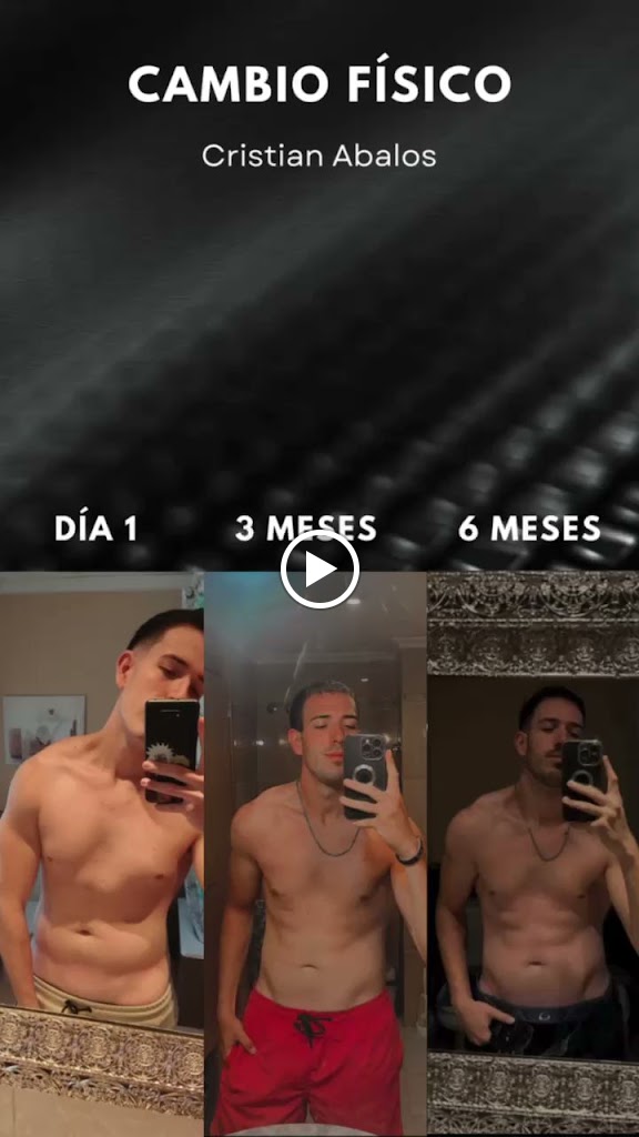 Gimnasio Cor — Del propietario