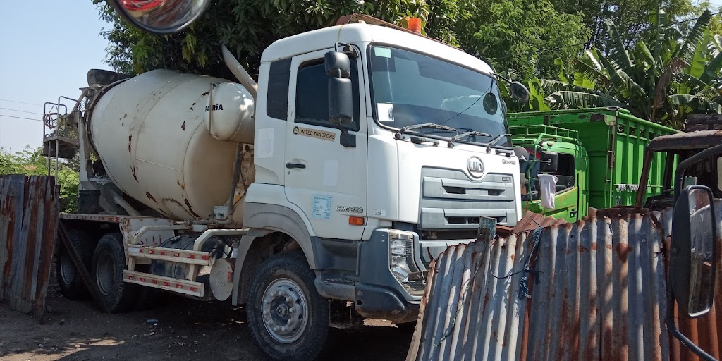 DEWA NDARU BENGKEL
