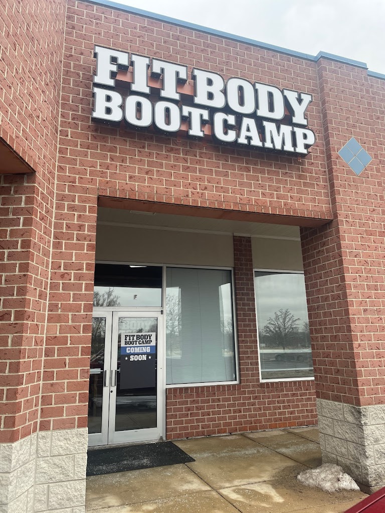  Bowling Green Fit Body Boot Camp