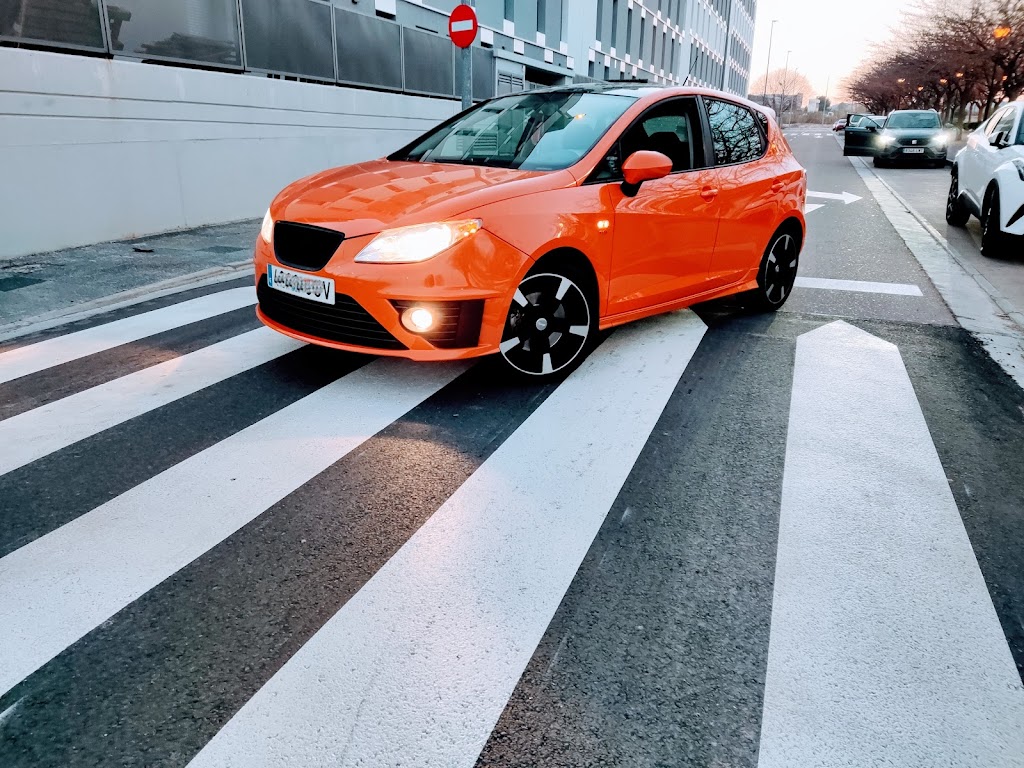 Talleres Javier Lahuerta