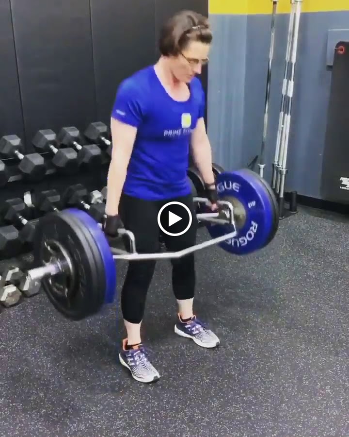  Prime Fitness Clarksville