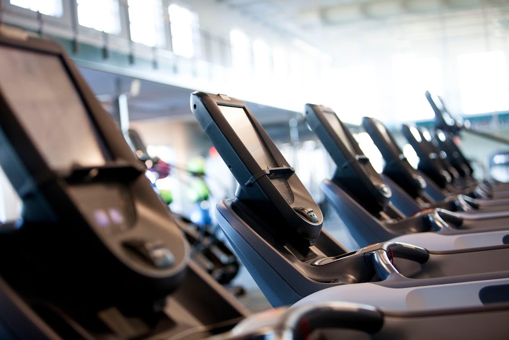  Beacon Health & Fitness Granger