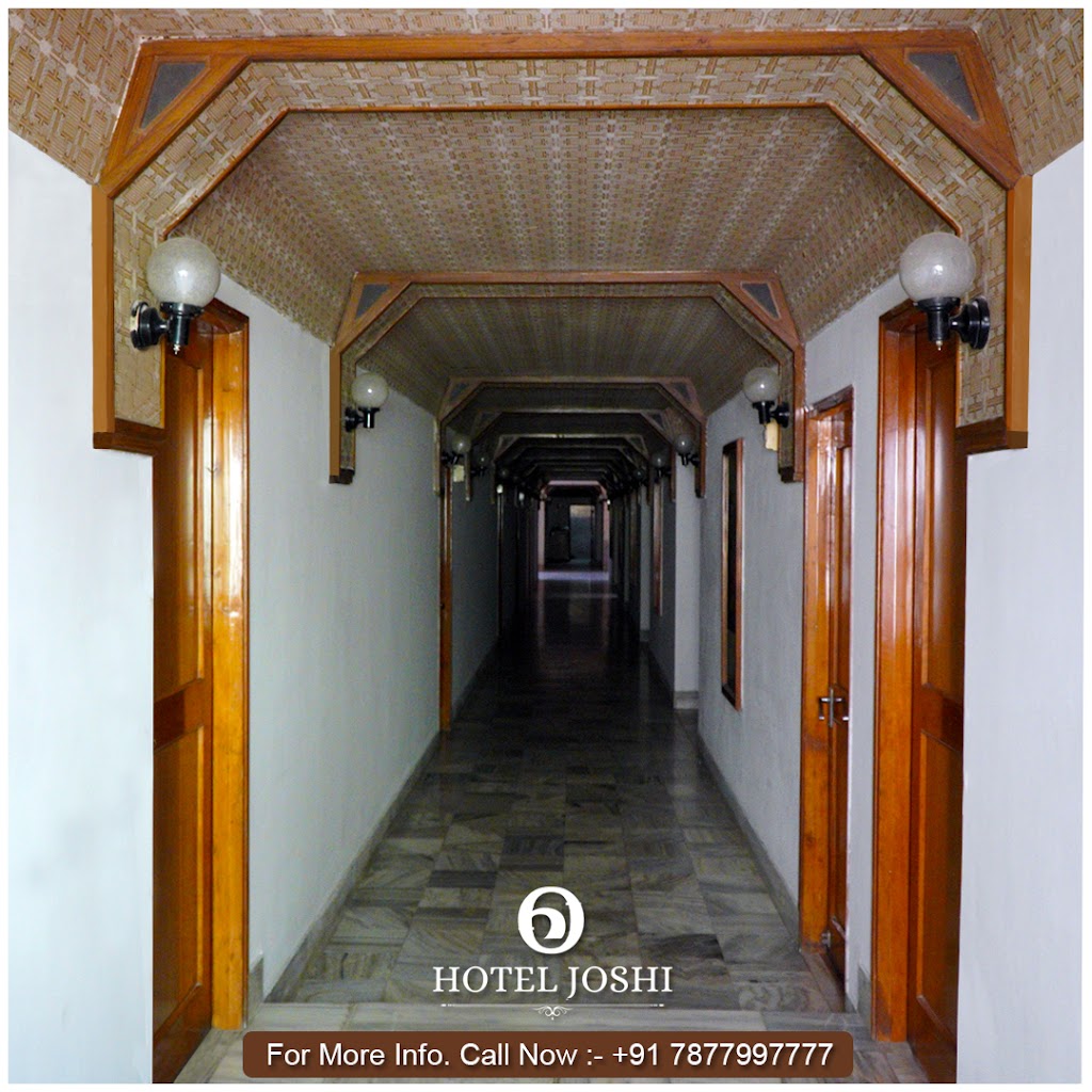 Hotel Joshi