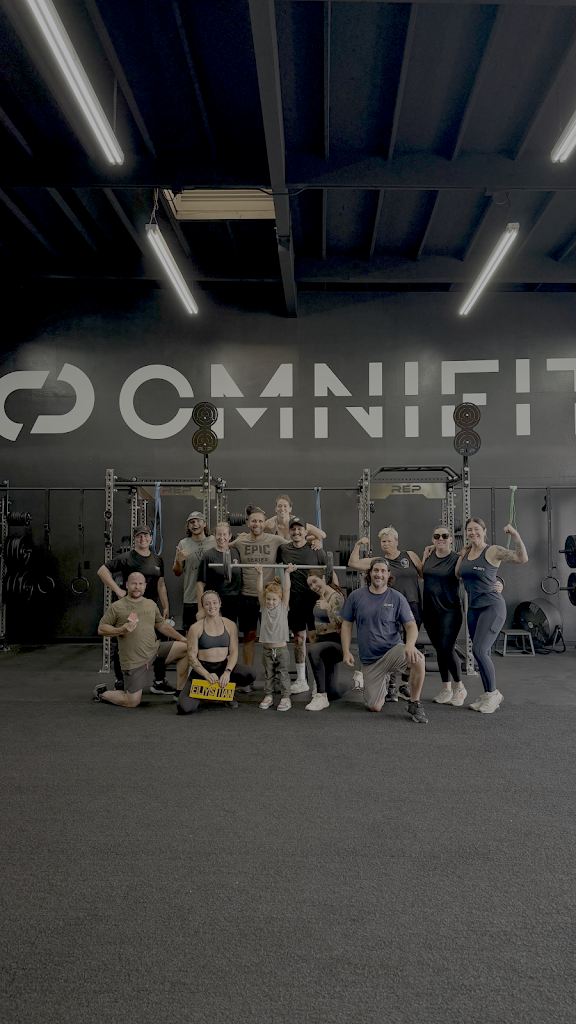  OMNIFIT - Athletics