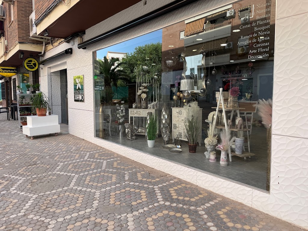 Floristerias Jurado avenida