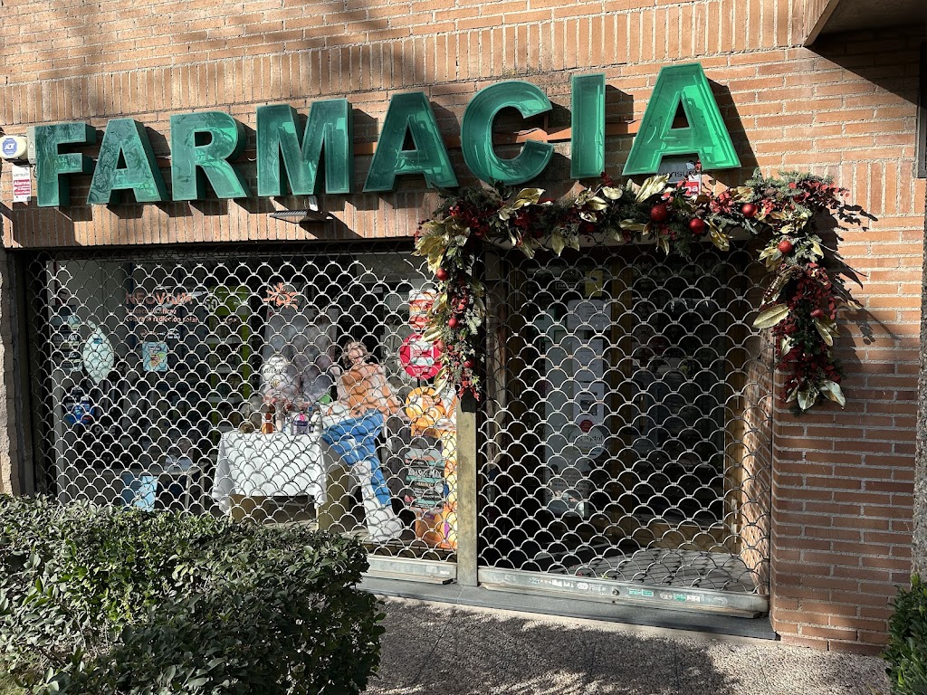 Farmacia La Marazuela Pilar Lazaro Sancho