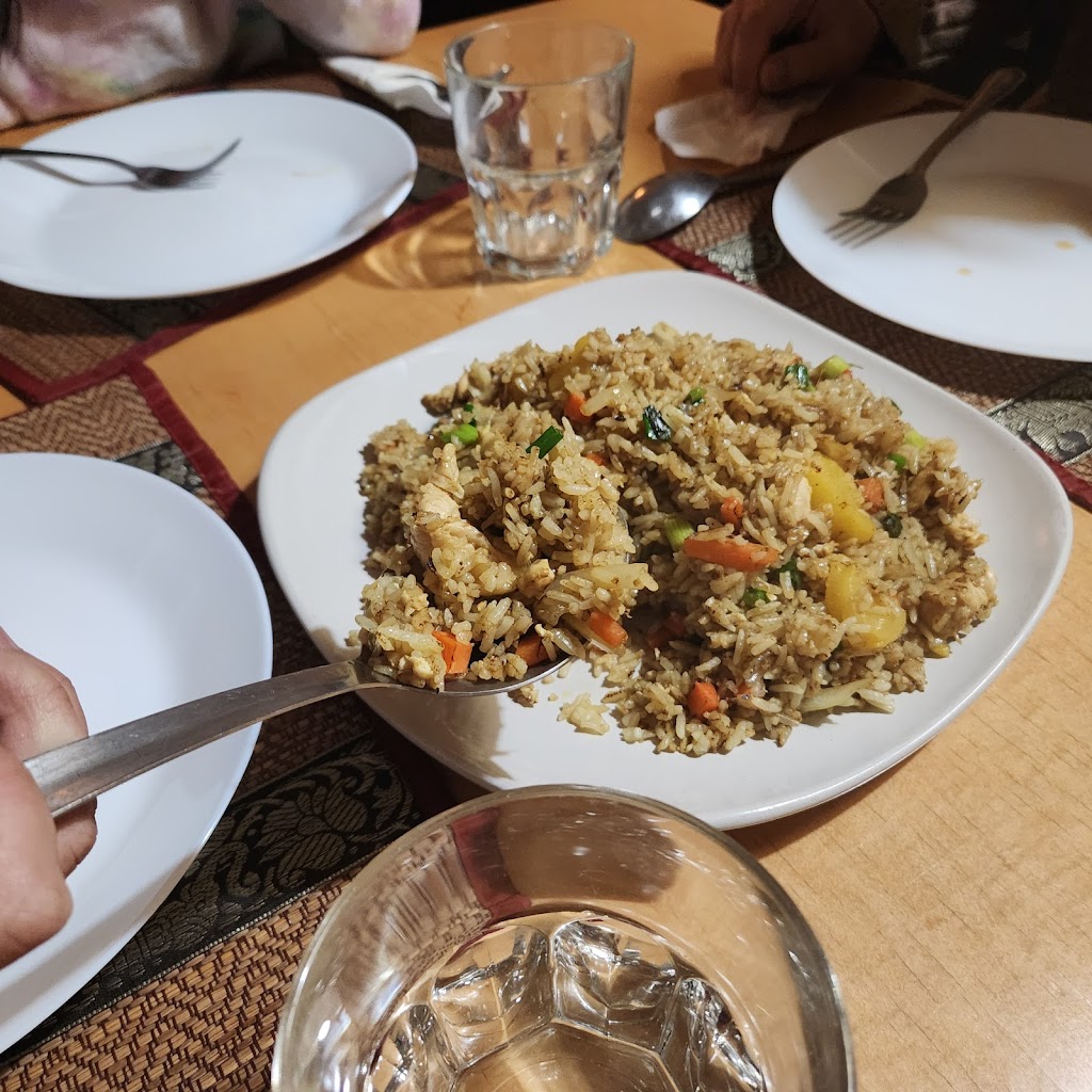 Fried rice