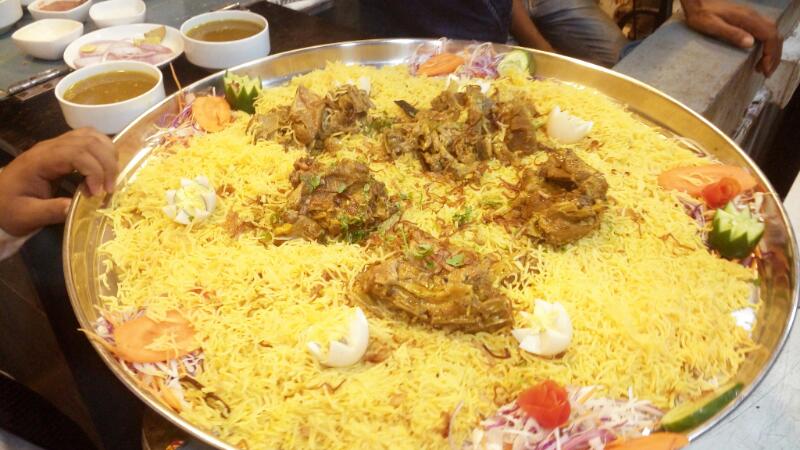 Biryani