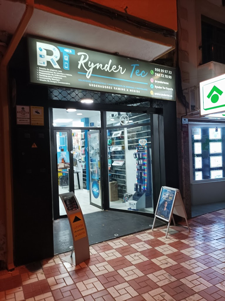 Rynder Tec S.L