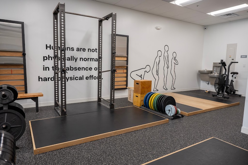  Starting Strength Oklahoma City