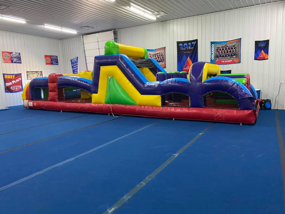  Twin Lakes Gymnastics